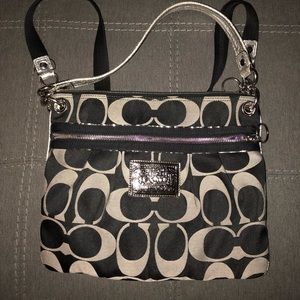 Coach crossbody